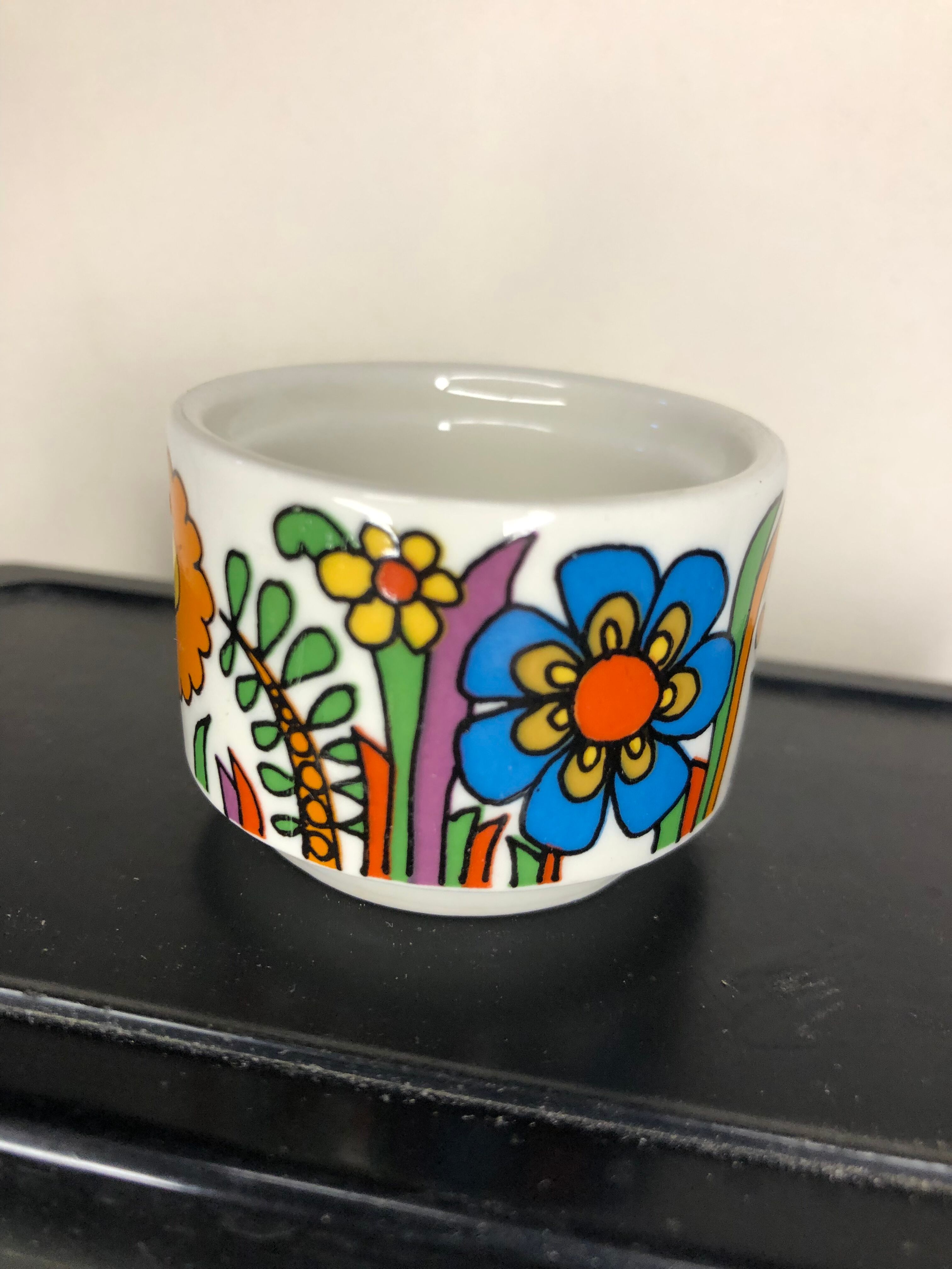 Lot of cockroaches Acapulco Villeroy and Boch