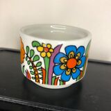 Lot of cockroaches Acapulco Villeroy and Boch