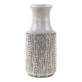 Ceramic vase, German design, 1970s, made in West Germany