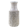 Ceramic vase, German design, 1970s, made in West Germany