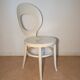 Chaise Baumann mouette