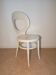 Chaise Baumann mouette