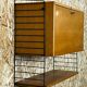 String shelf by Kajsa & Nils "Nisse" Strinning Sweden 60/70