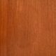 Vintage teak coffee table