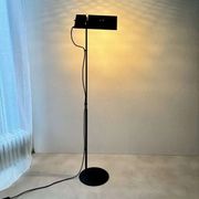 Lampadaire Duna Barbaglia et Colombo pour PAF Studios années 80