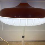 Siemens table lamp Siform 2000, UFO, 1960-69