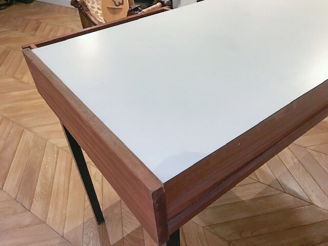 Modernist desk 1960