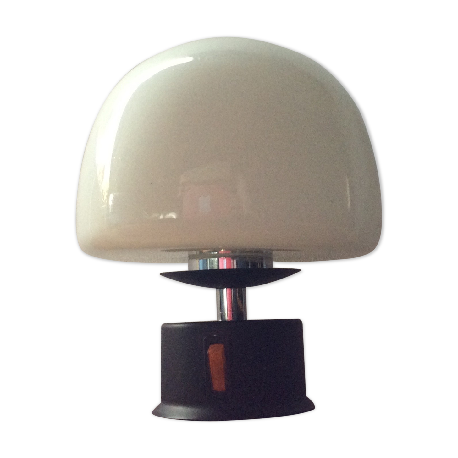 Mushroom lamp from the 70s and 80s