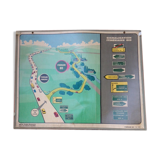 Road code displays