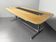 Action Office Conference Desk by George Nelson and Robert Probst for Herman Miller, USA, 1960s