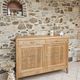 Art Deco Parisian Buffet