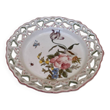 Plate