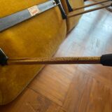 Pair of armchairs Kiss Pelfran 1960