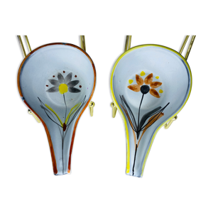 Coupelles ecuelle Vallauris - roger