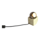 Eyeball lamp by Dieter Witte for Osram, 1970S