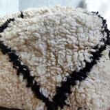 Berber pouf Beni Ouarain
