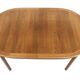 Dining table "Rimbo", Troeds, Bjärnum, Sweden, 1960