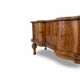 Console, petinuse italienne, années 1920