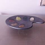 Vide poche en ceramique annees 60's