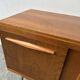 1960s Mid-Century modern sideboard by Elliots of Newbury