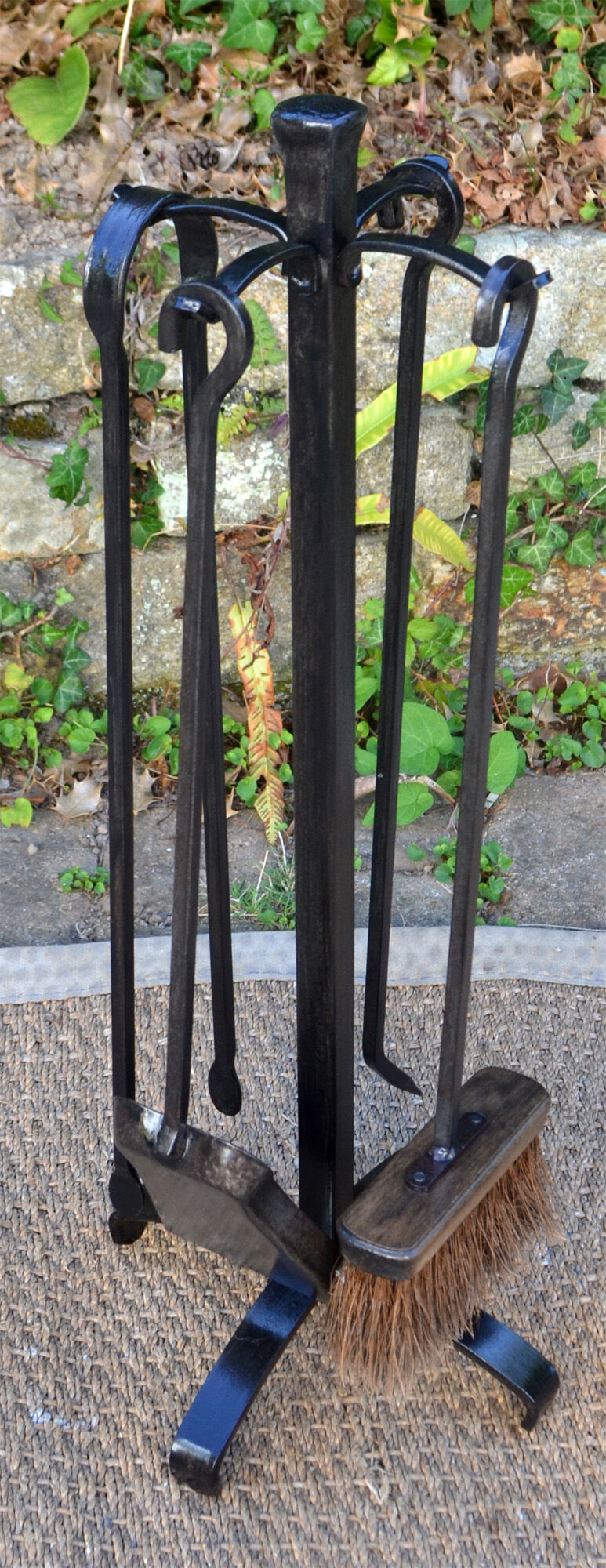 Fireplace accessories