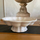Delft salad bowl in cracked ceramic