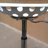 Mirima 70s adjustable "tractor" stool