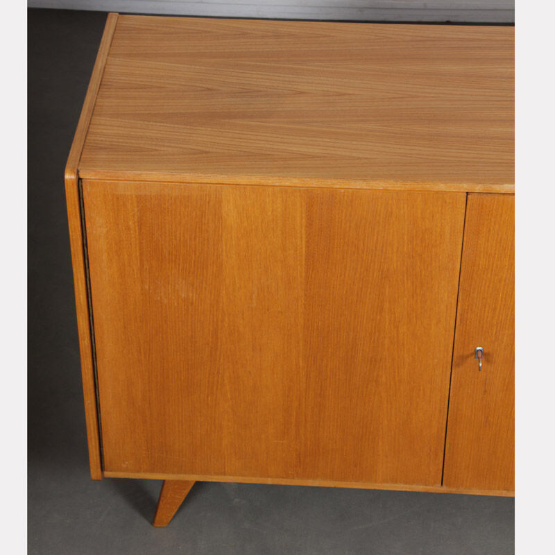 Enfilade by Jiroutek for Interier Praha, U-460, 1960