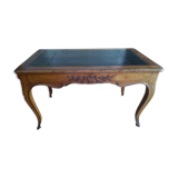Bureau style XV en merisier