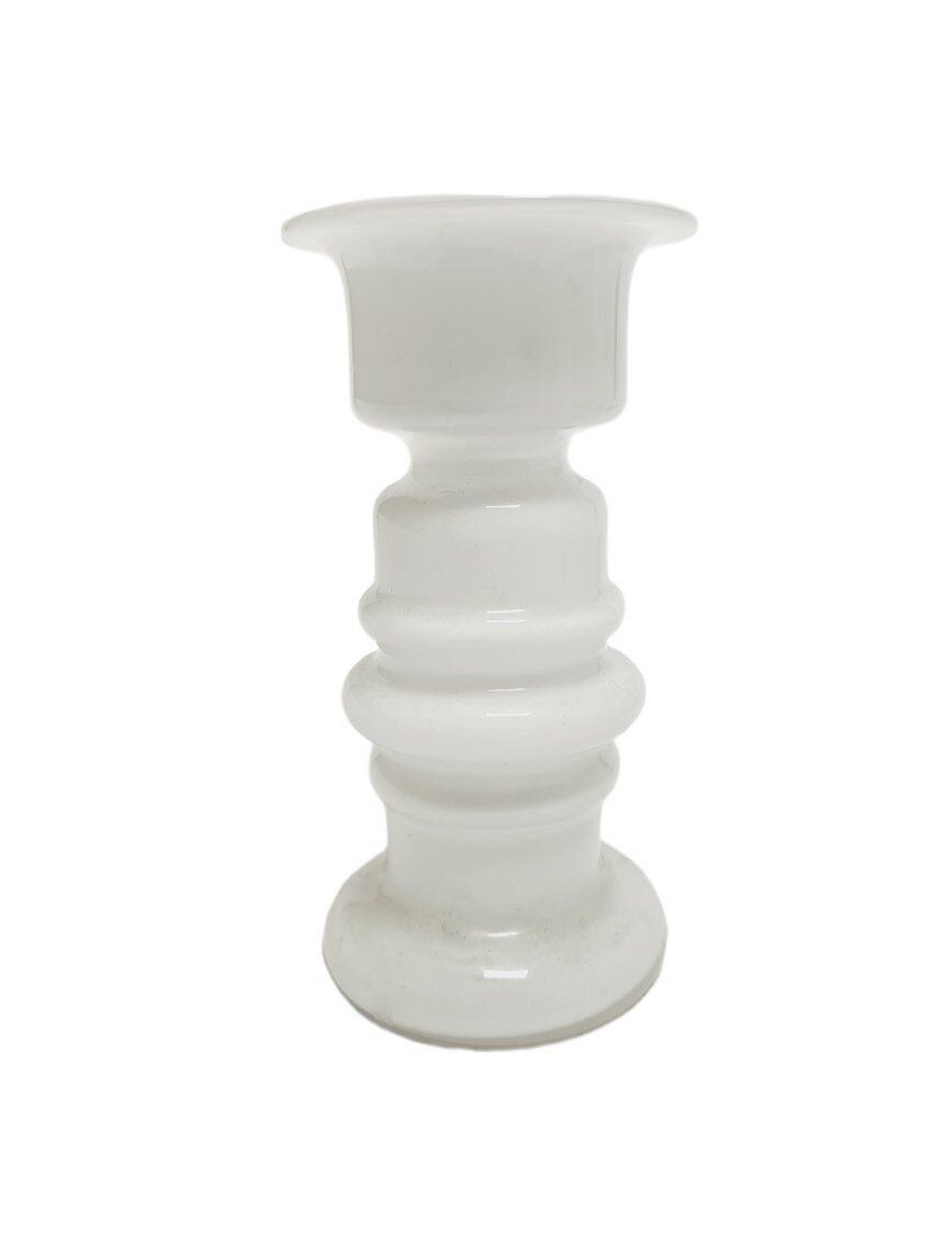 Vintage Polish vase from HSG Tarnowiec, 1970s