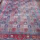 Handmade Moud XXL Persian rug 353x249cm