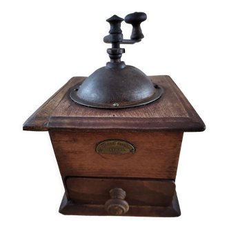 Coffee grinder