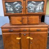 Buffet mado de 1955