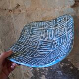 Plat design 50's