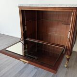 Mahogany bar furniture