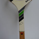Vintage sports 2000 ACE voltage cross tennis racket