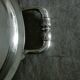 Large Christofle Malmaison platter