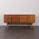 Kai Kristiansen rosewood sideboard for Feldballes Møbelfabrik , Denmark