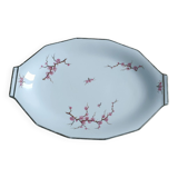 Vintage Limoges porcelain presentation dish