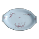 Vintage Limoges porcelain presentation dish