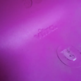 Pair of Panton chairs by Verner Panton, Vitra