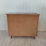 Commodity vintage feet compass