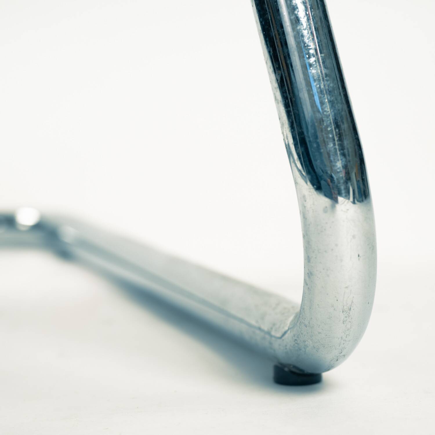 Gispen de Wit easy chair, Dutch industrial design, 1970s