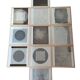 Cinétique Victor Vasarely Portfolio 1973