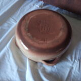 Digoin stoneware dish