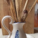 Lavender bedroom toiletry set