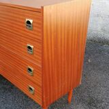 Vintage chest of drawers