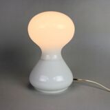 Mid-century table lamp by Ivan Jakes for Osvetlovaci, Czechoslovakia, 1970's