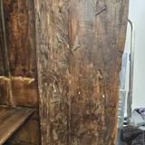 Ancient doors of India (Rajasthan)