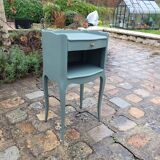 Louis XV style bedside table